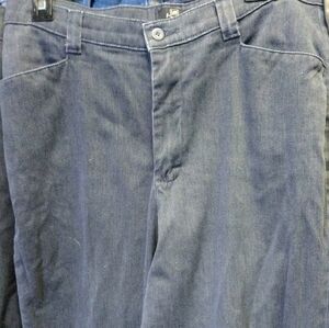Women's Lee Khakis Pants Size 14 M